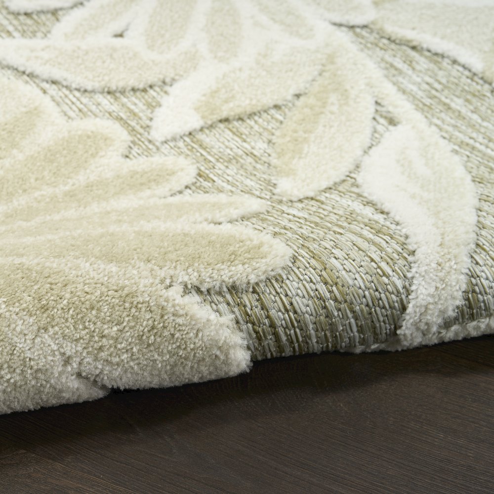 Nourison Home Aloha Area Rug. Picture 7