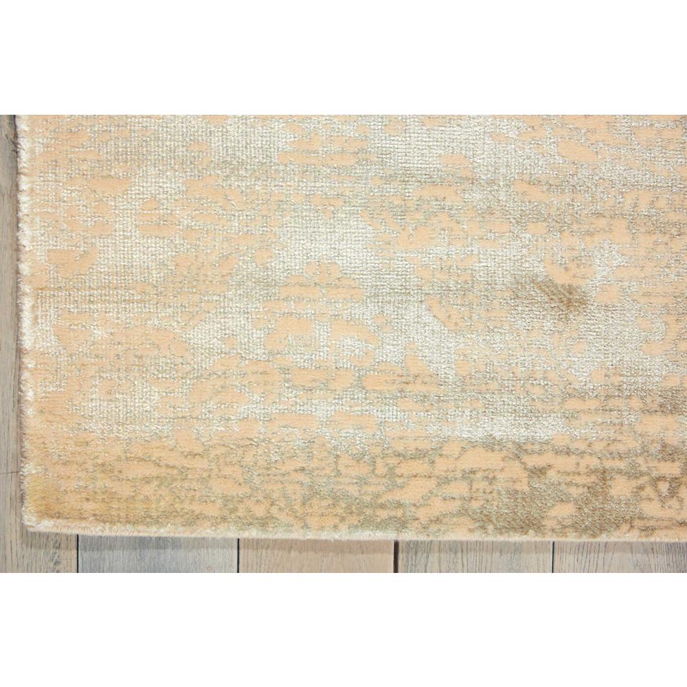 Luminance Area Rug, Sea Mist, 3'5" x 5'5". Picture 3