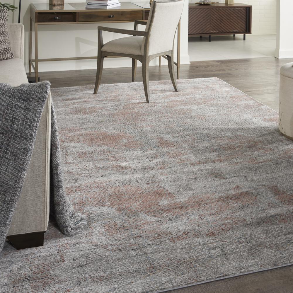 Modern Rectangle Area Rug, 8' x 11'. Picture 2
