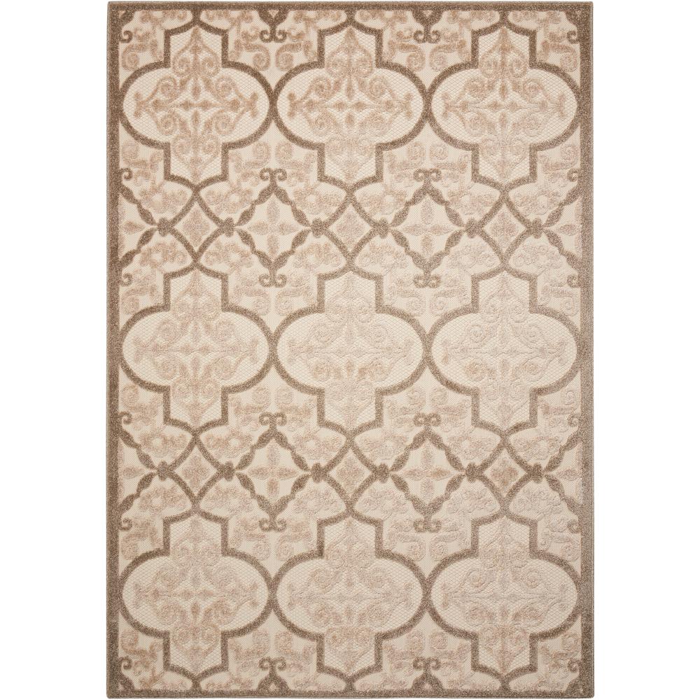 Nourison Home Aloha Area Rug. Picture 1
