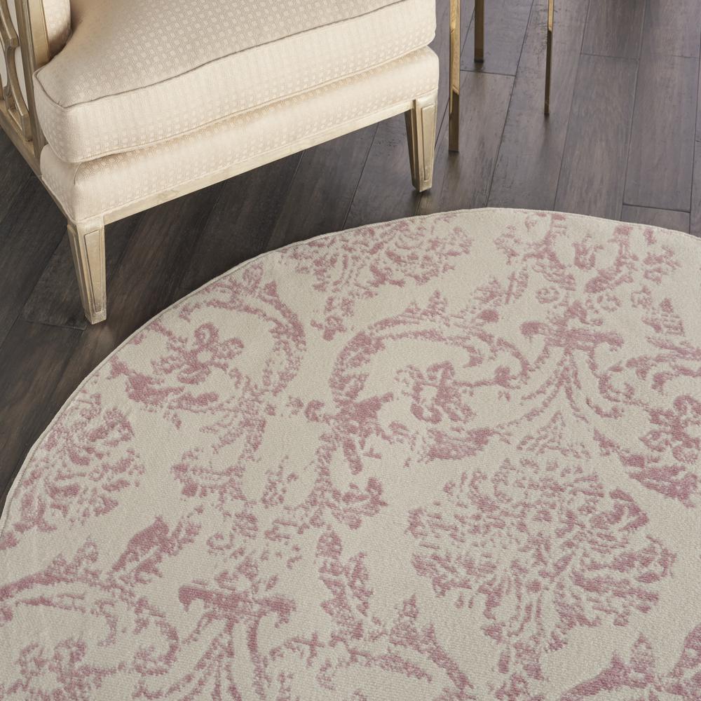 Nourison Home Jubilant Area Rug. Picture 9