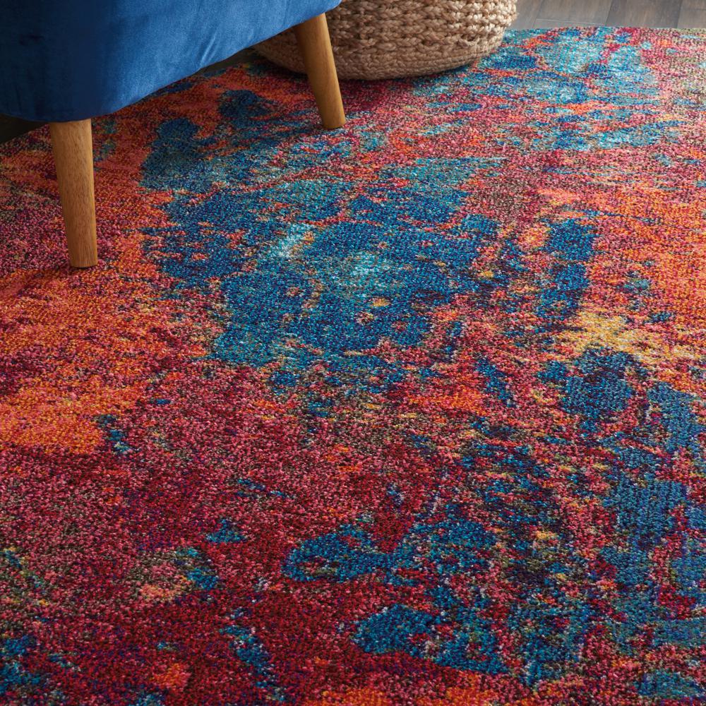 Nourison Home Celestial Area Rug. Picture 9
