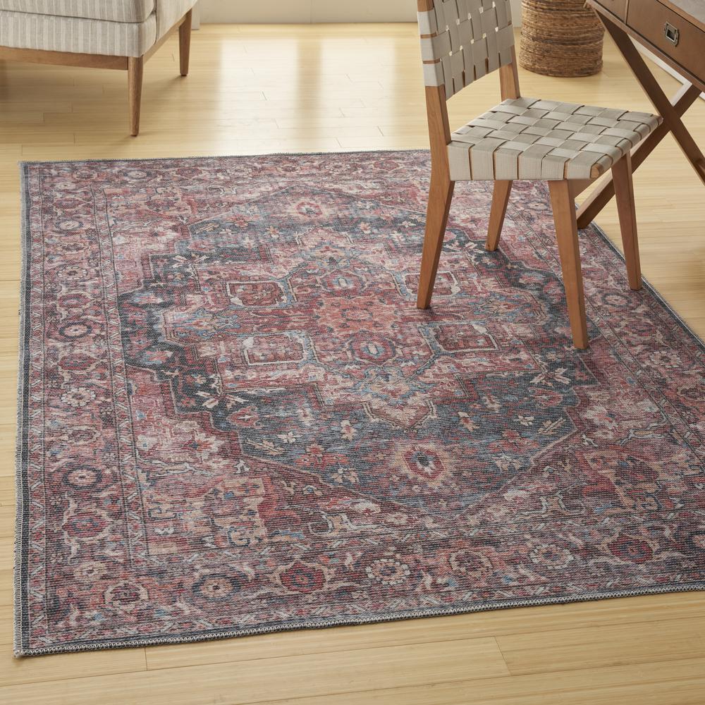 New Concept Washables Area Rug. Picture 2