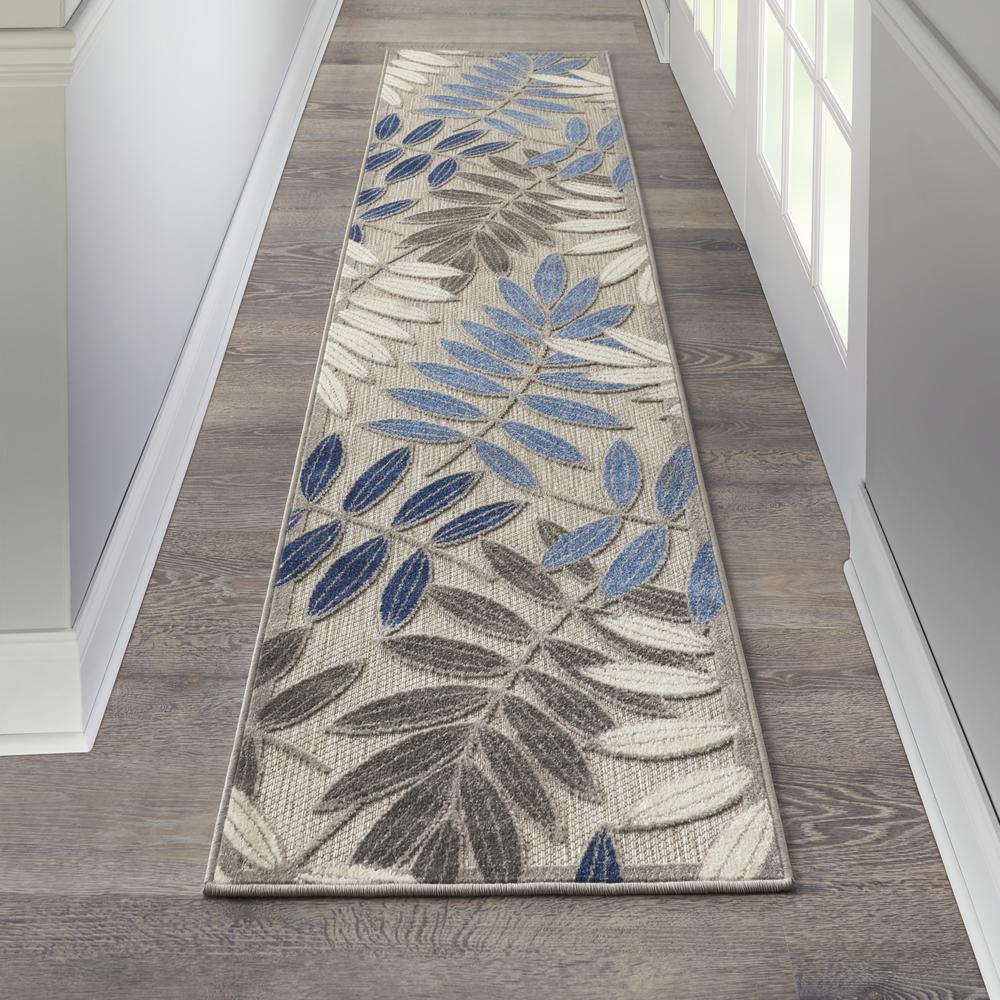 Nourison Home Aloha Area Rug. Picture 2