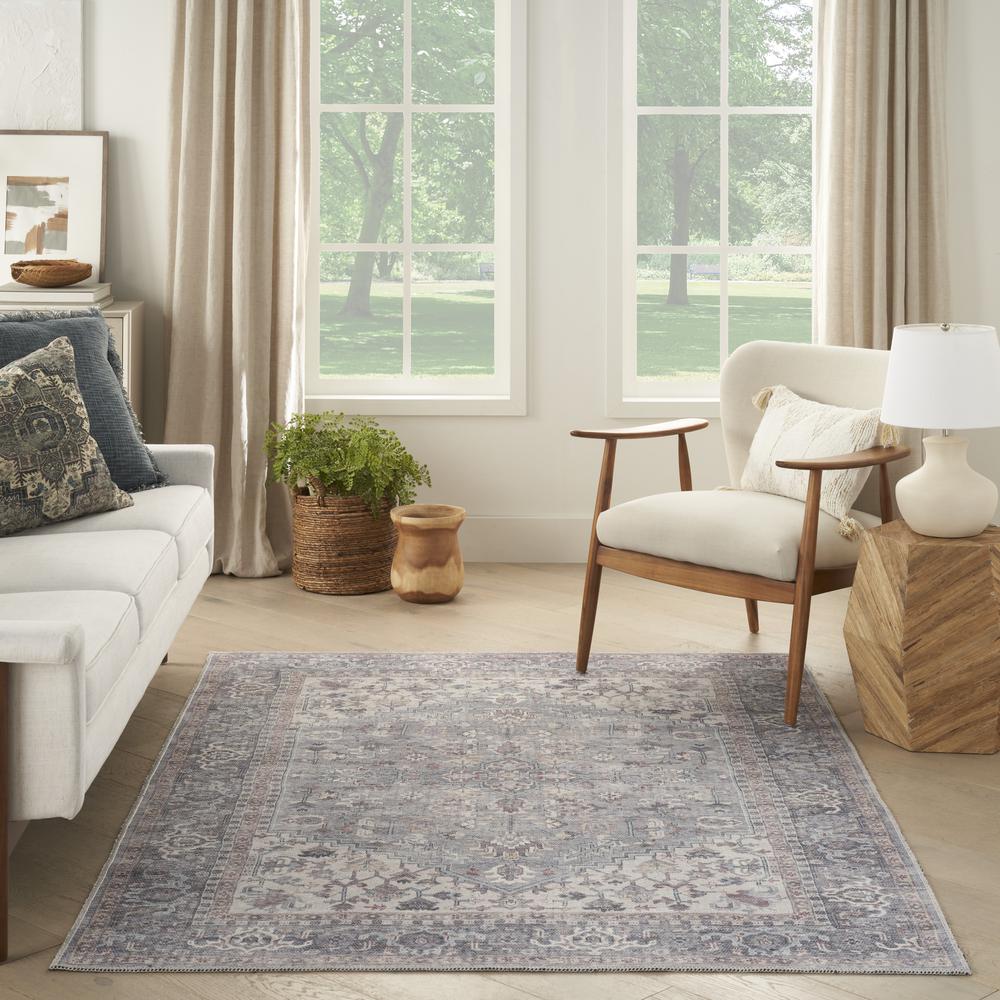 New Concept Washables Area Rug. Picture 10