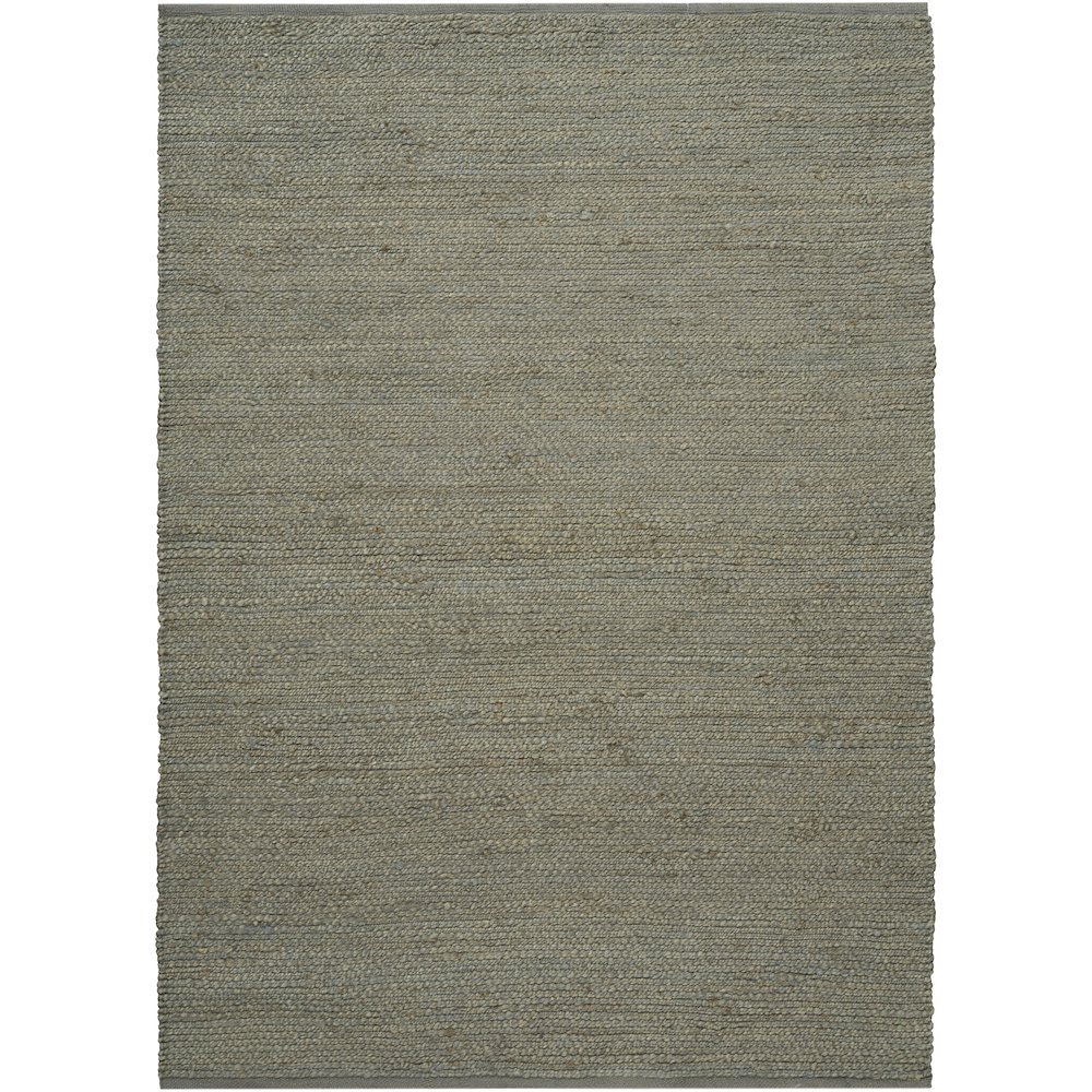 Nourison Home Natural Jute Area Rug. Picture 1