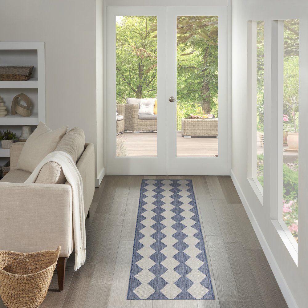 Nourison Home Positano Area Rug. Picture 2