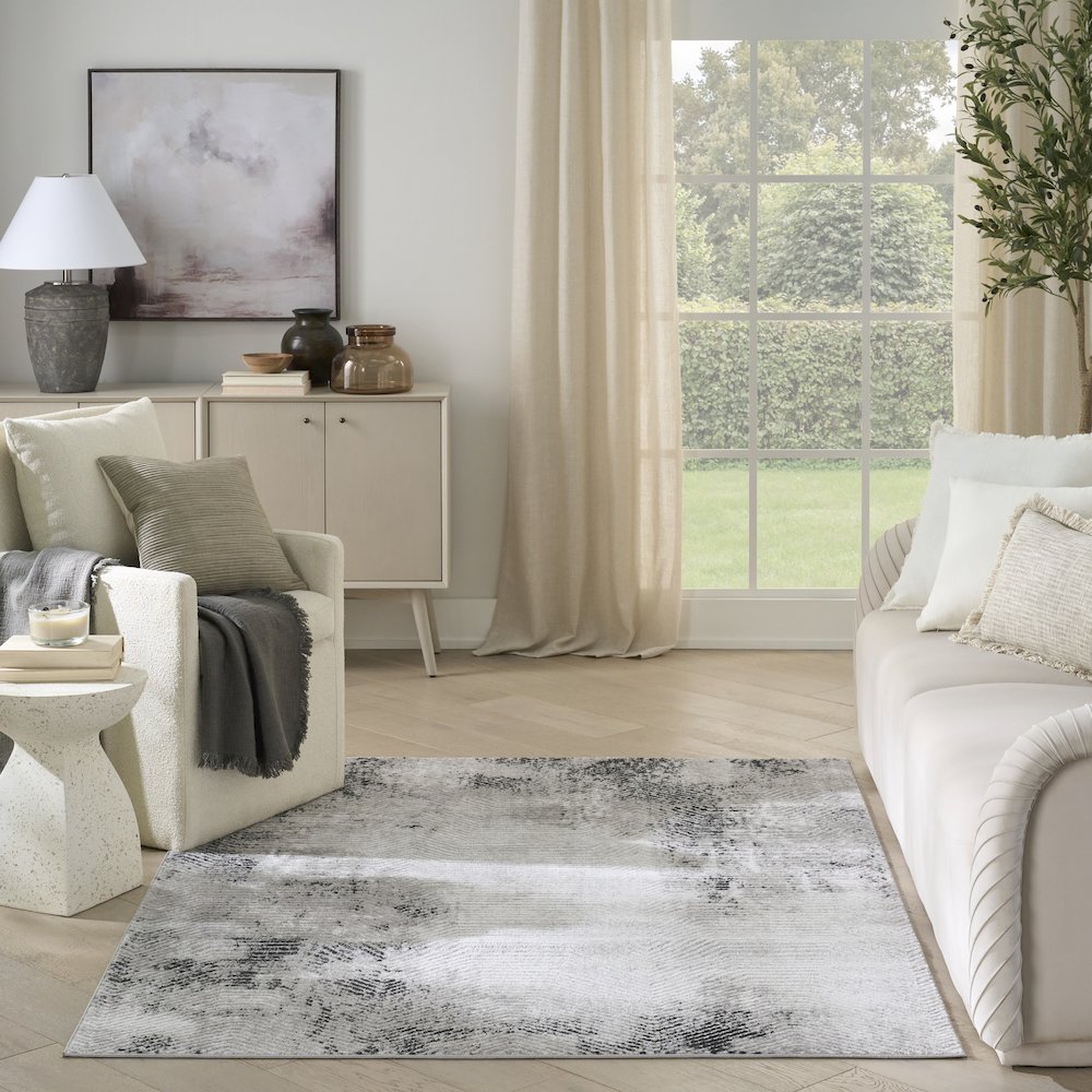 Nourison Home Dekor Area Rug. Picture 9