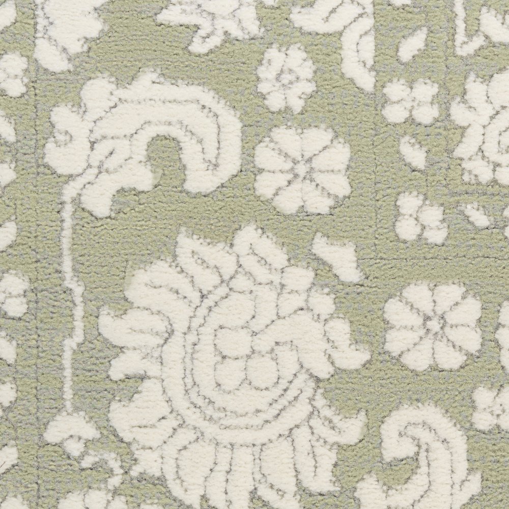 Nourison Home Grace Area Rug. Picture 6