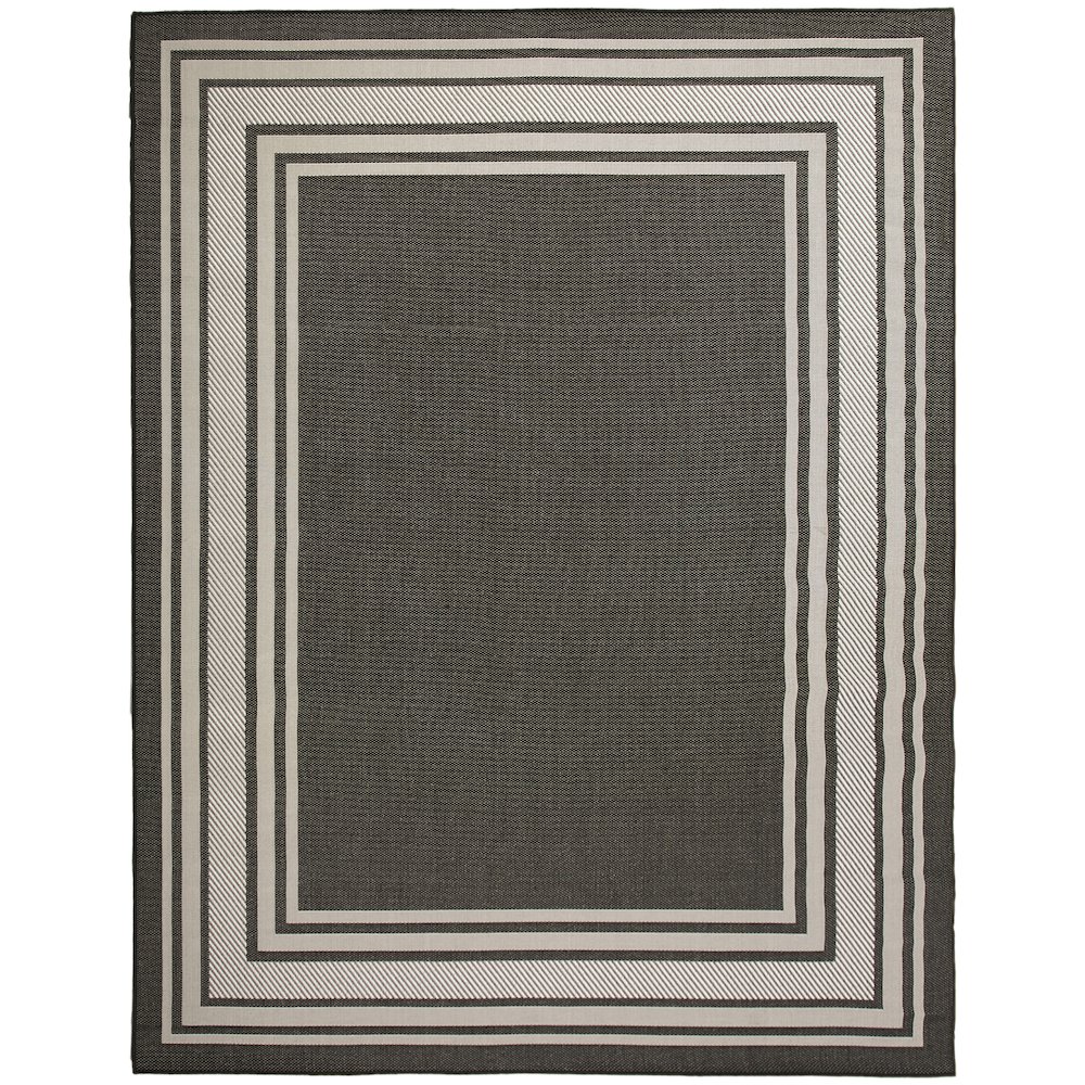 Nourison Home Horizon Indoor/Outdoor Area Rug. Picture 1