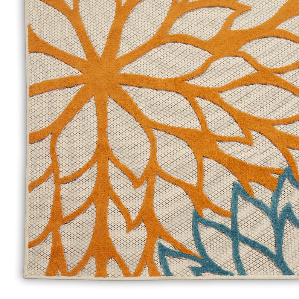 Nourison Home Aloha Area Rug. Picture 6