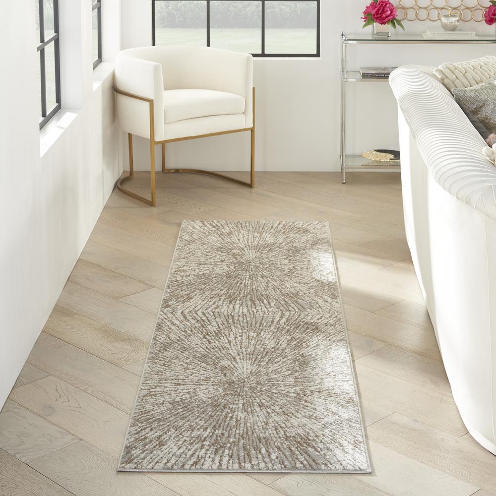 Glow Area Rug. Picture 2