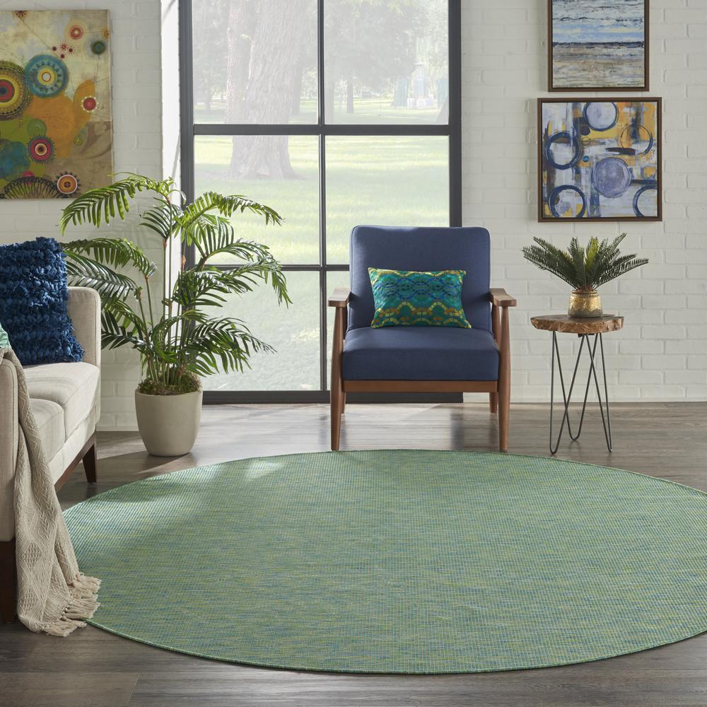 Nourison Home Positano Area Rug. Picture 9