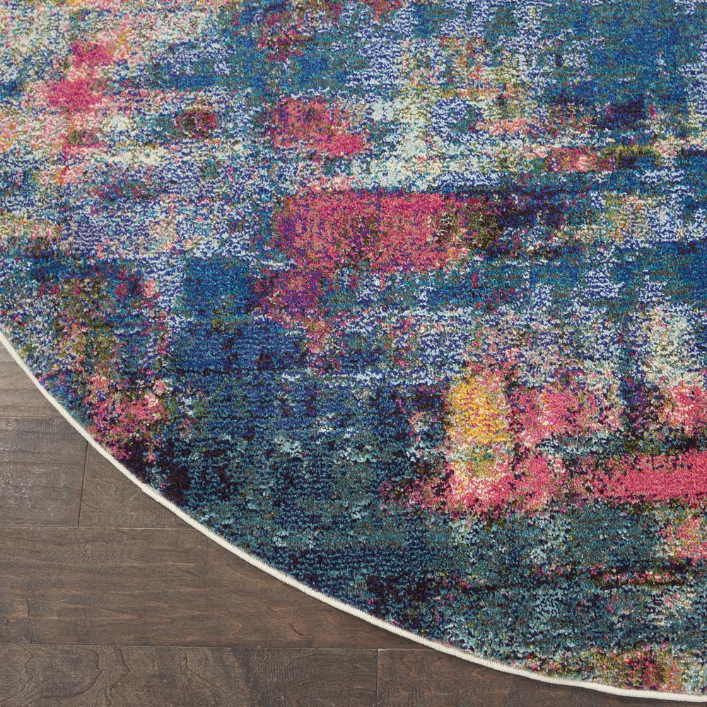 Nourison Home Celestial Area Rug. Picture 4