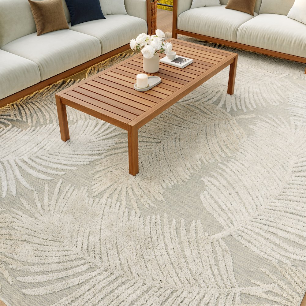 Nourison Home Suncoast Area Rug. Picture 9