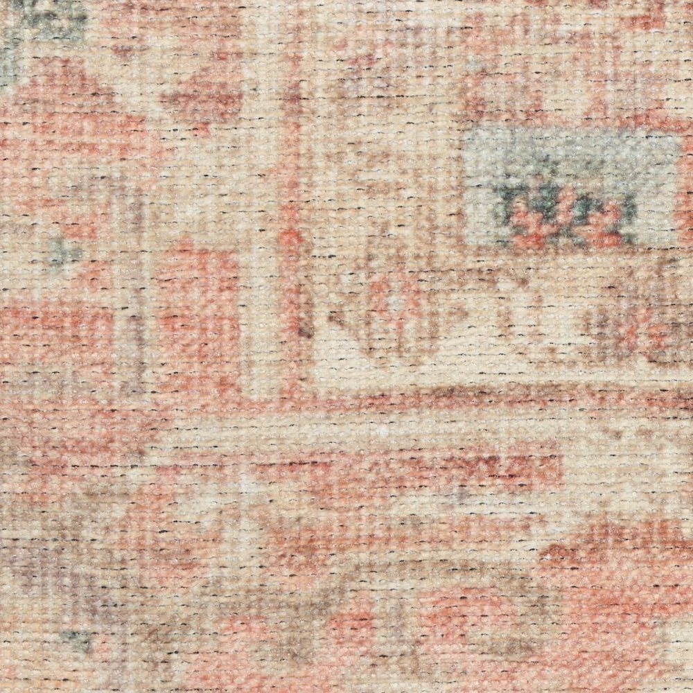 Nourison Home Vintage Washables Area Rug. Picture 6