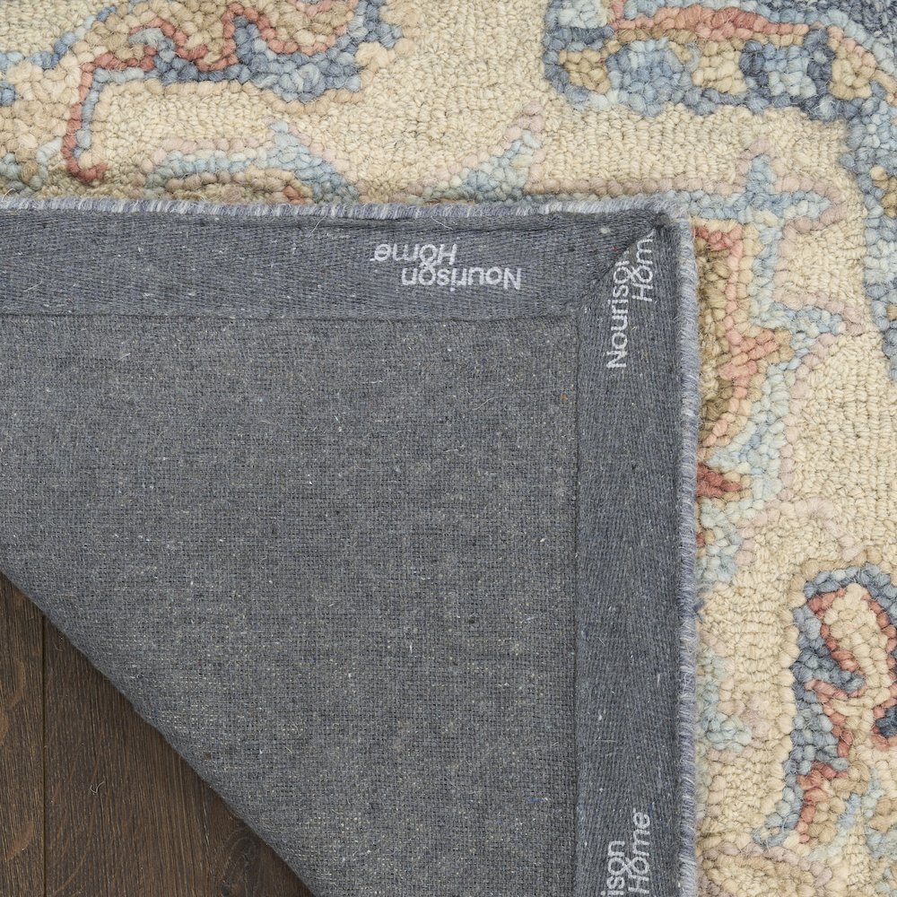 Nourison Home Maison Area Rug. Picture 3