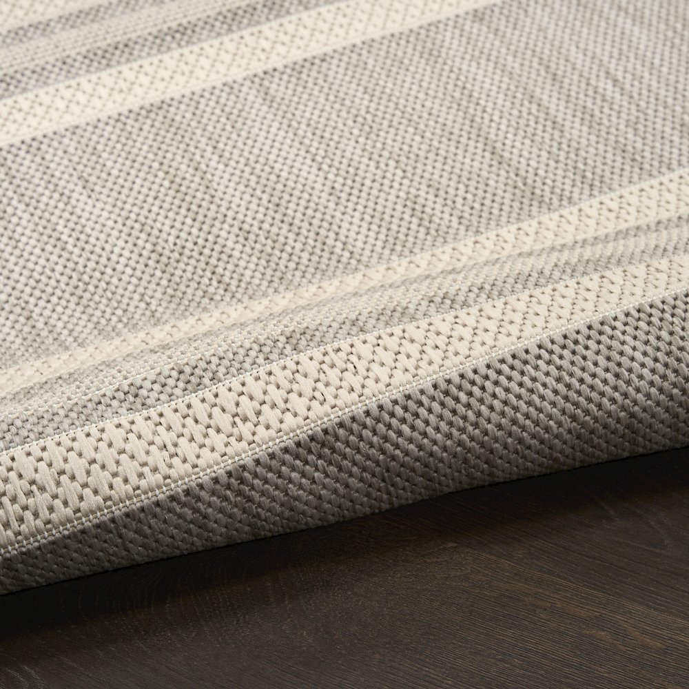 Nourison Home Horizon Indoor/Outdoor Area Rug. Picture 7