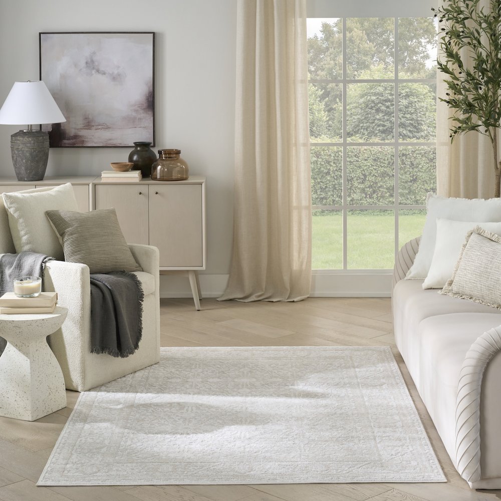Nourison Home Dekor Area Rug. Picture 9