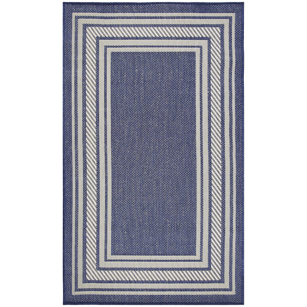 Nourison Home Horizon Indoor/Outdoor Area Rug. Picture 1