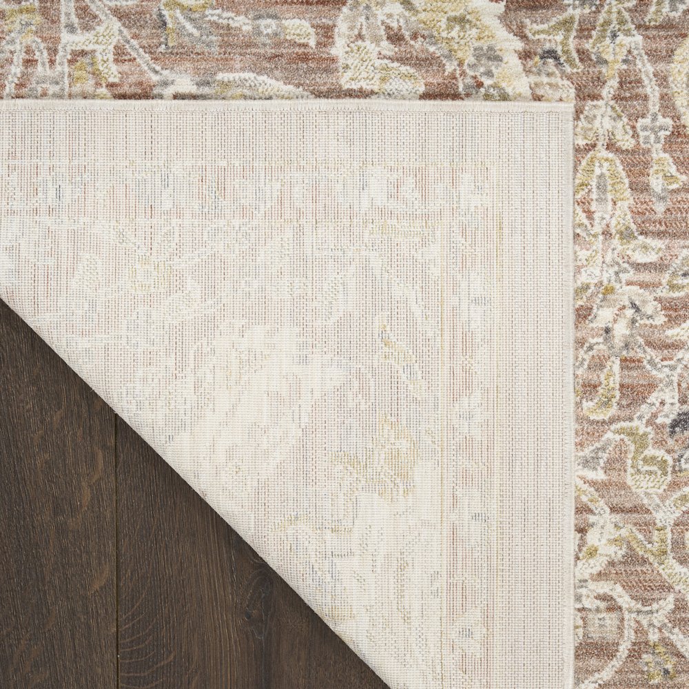Nourison Home Heirloom Blend Area Rug. Picture 3