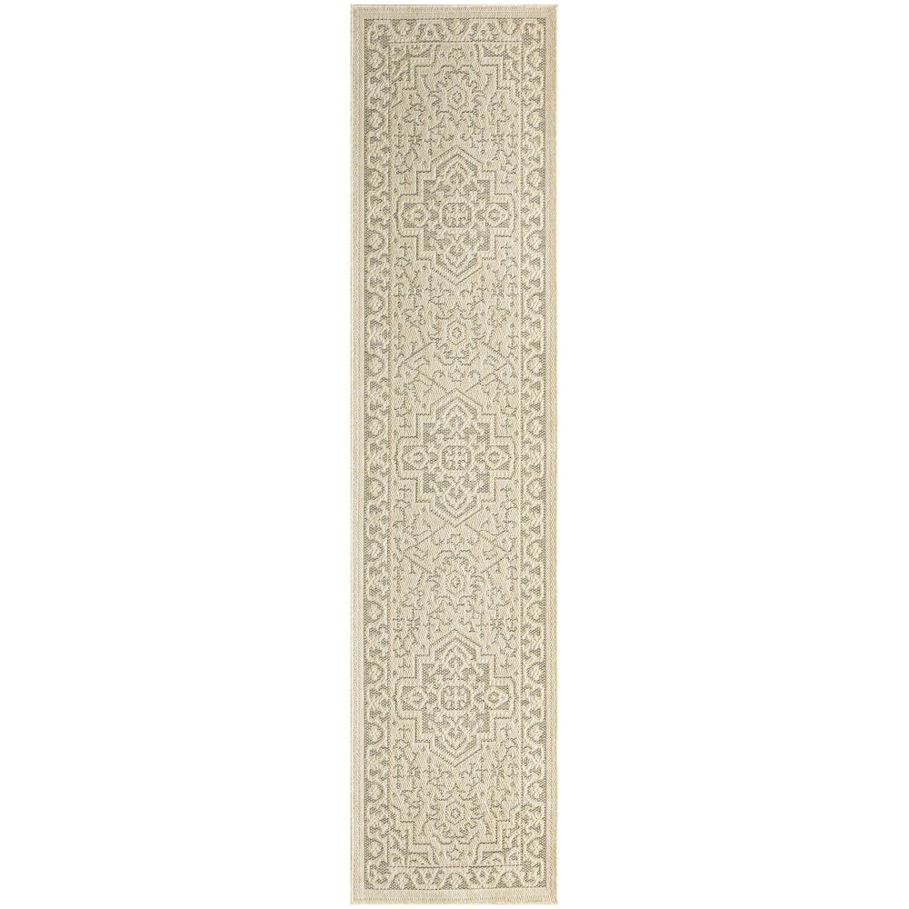 Nourison Home Tulum Area Rug. Picture 1