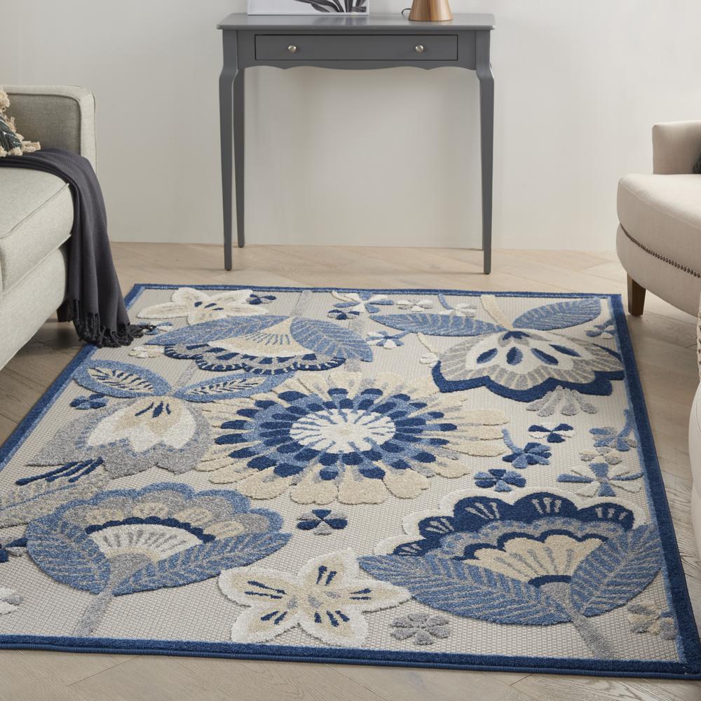 Nourison Home Aloha Area Rug. Picture 2