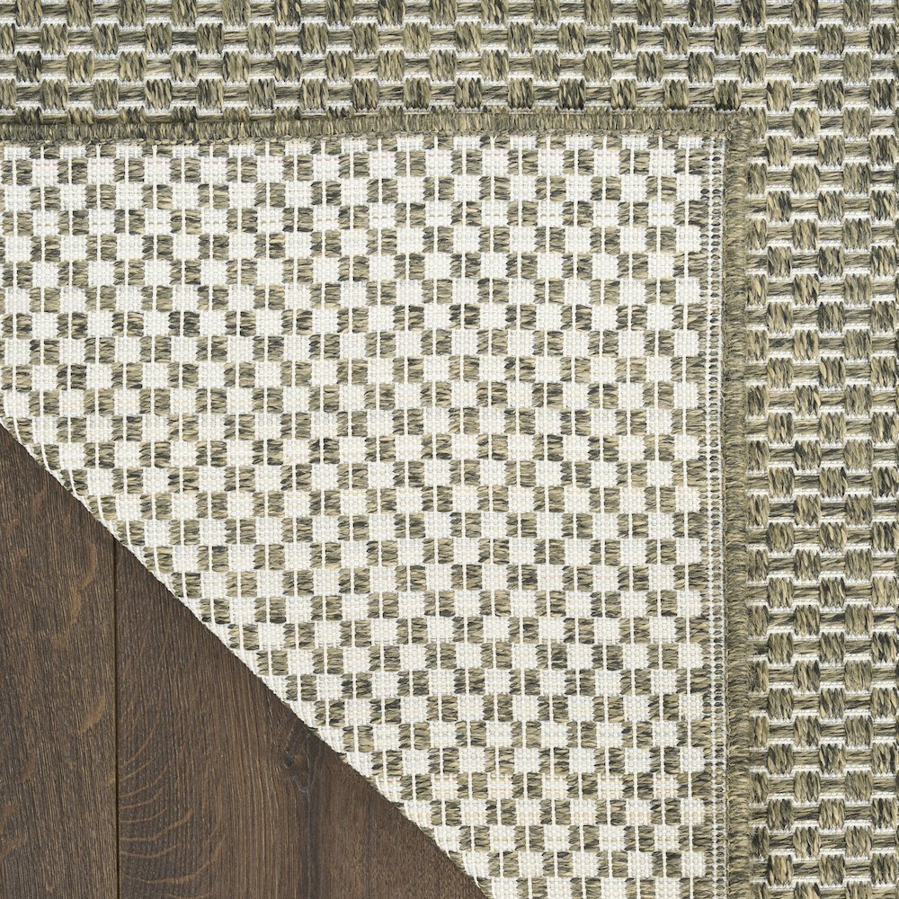 Nourison Home Tulum Area Rug. Picture 3