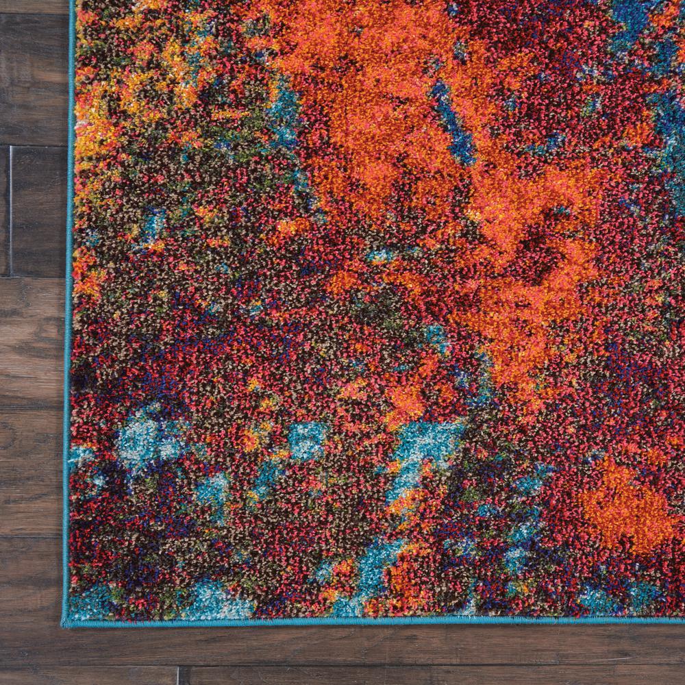 Nourison Home Celestial Area Rug. Picture 5