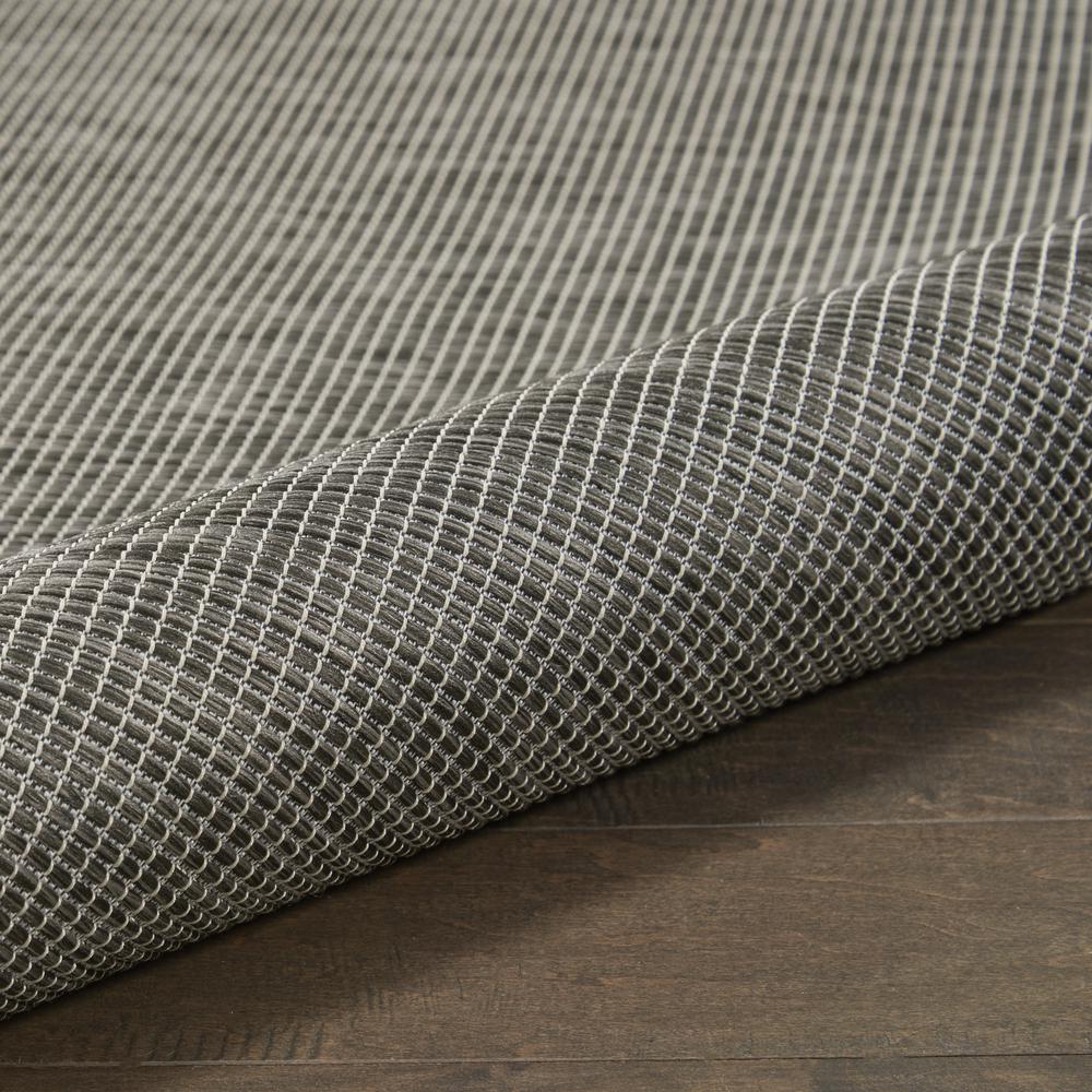 Modern Runner Area Rug, 8' Runner. Picture 7