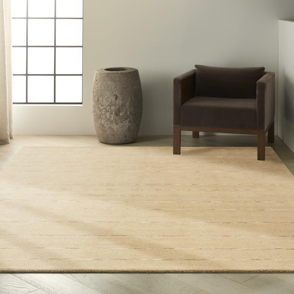 Modern Rectangle Area Rug, 8' x 10'. Picture 2