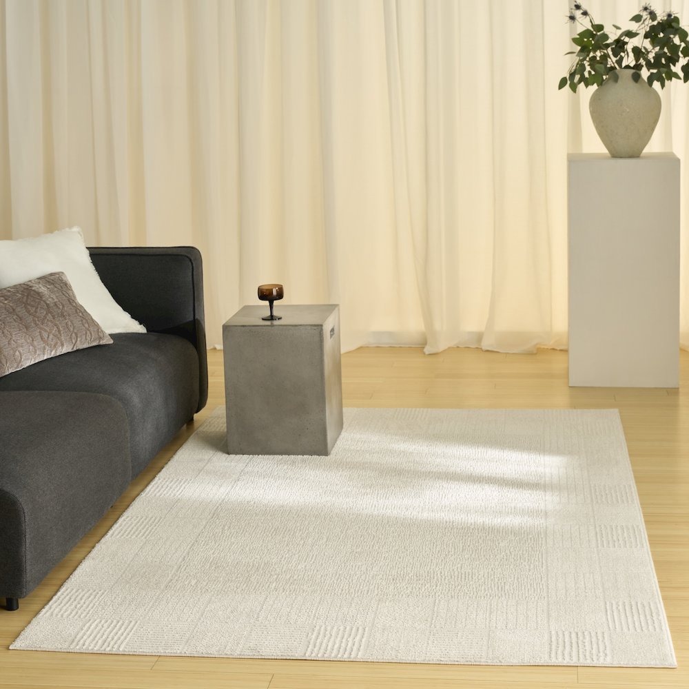 Nourison Home Nordic Area Rug. Picture 9