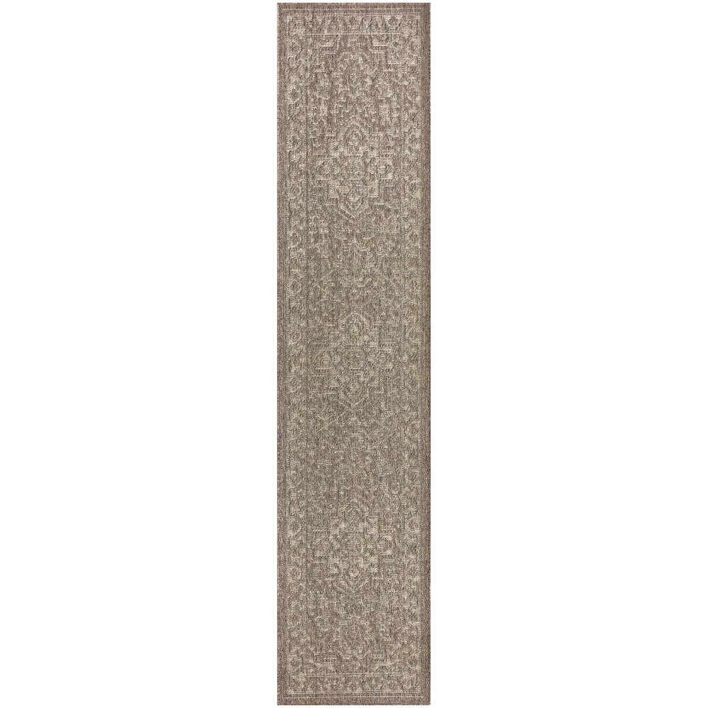 Nourison Home Tulum Area Rug. Picture 1