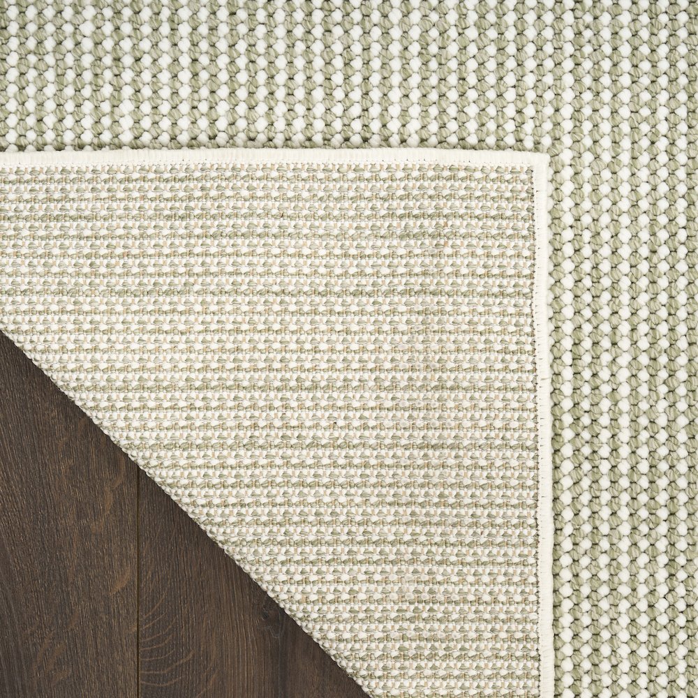 Nourison Home Textured Home Area Rug. Picture 3