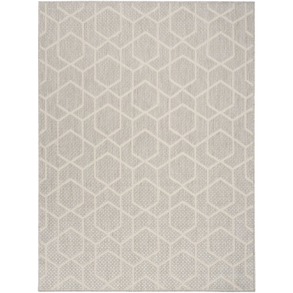 Nourison Home Horizon Indoor/Outdoor Area Rug. Picture 1