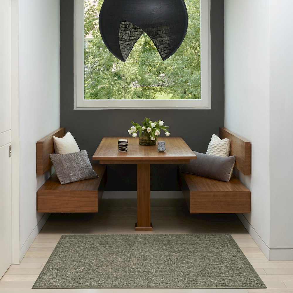 Nourison Home Tulum Area Rug. Picture 2