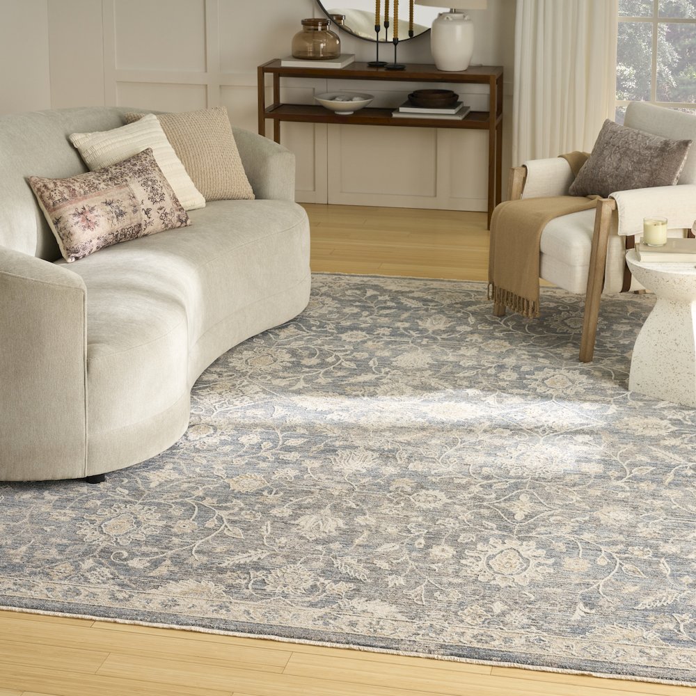 Nourison Home Harbor Area Rug. Picture 2