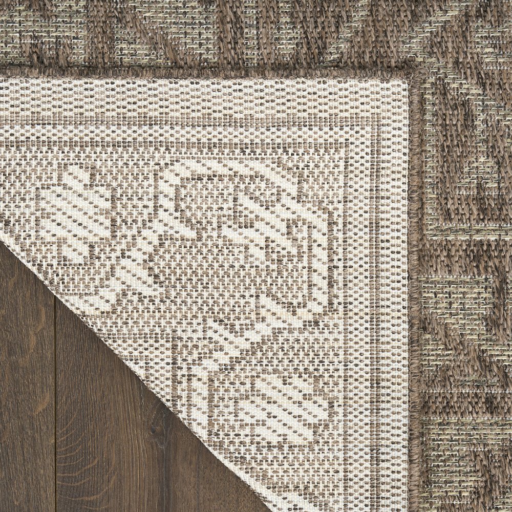 Nourison Home Tulum Area Rug. Picture 3