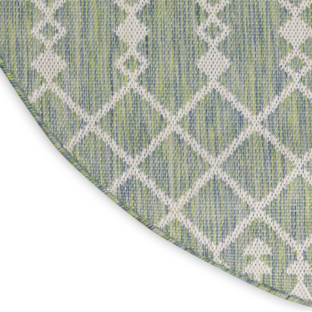 Nourison Home Positano Area Rug. Picture 5