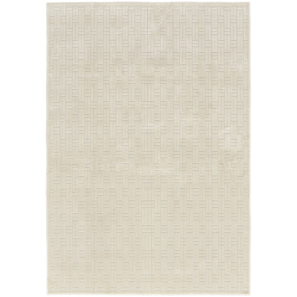 Nourison Home Washable Charm Area Rug. Picture 1