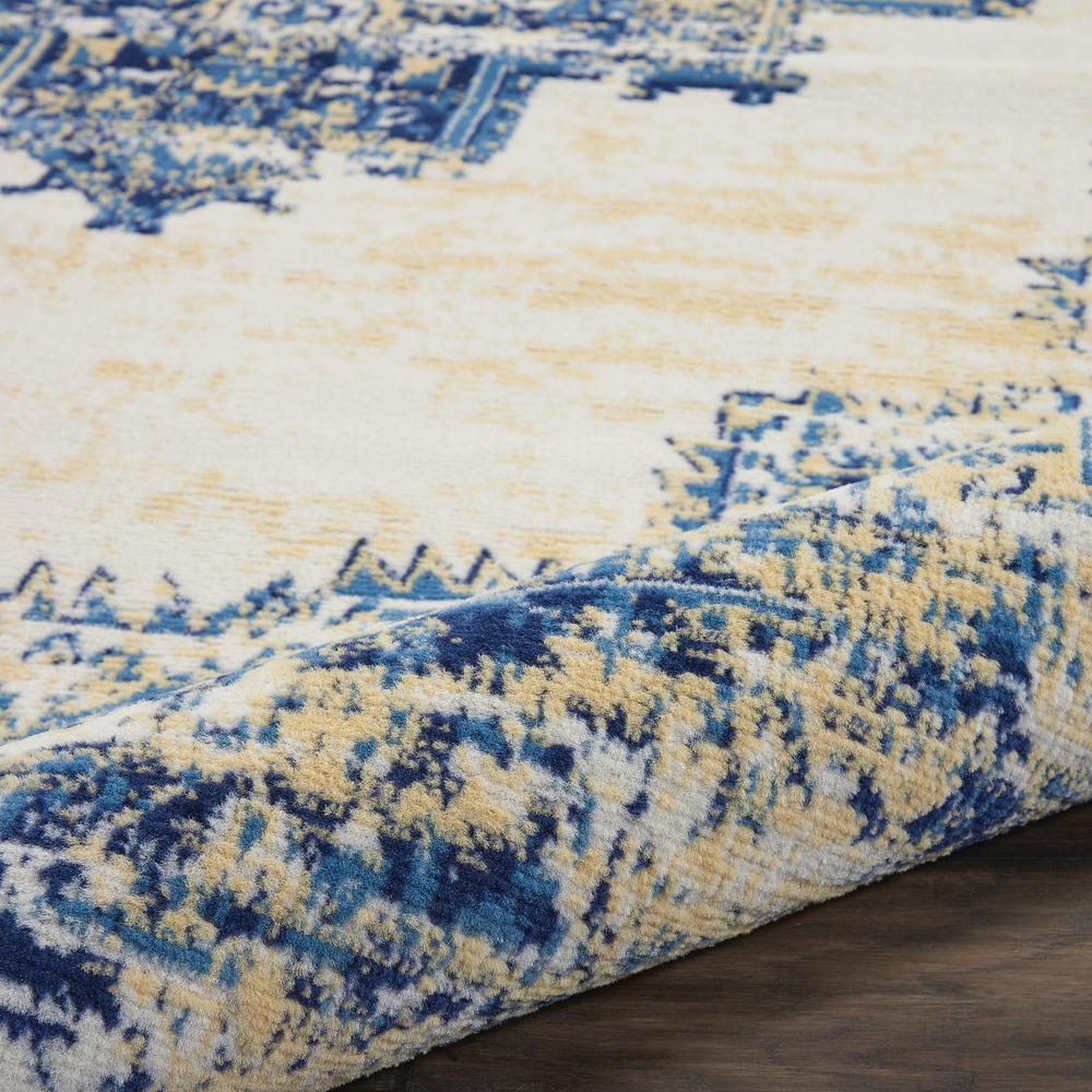 Nourison Home Grafix Area Rug. Picture 7