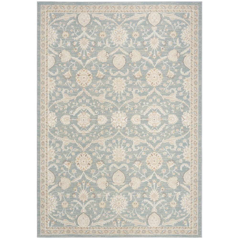 Nourison Home Isla Area Rug. Picture 1