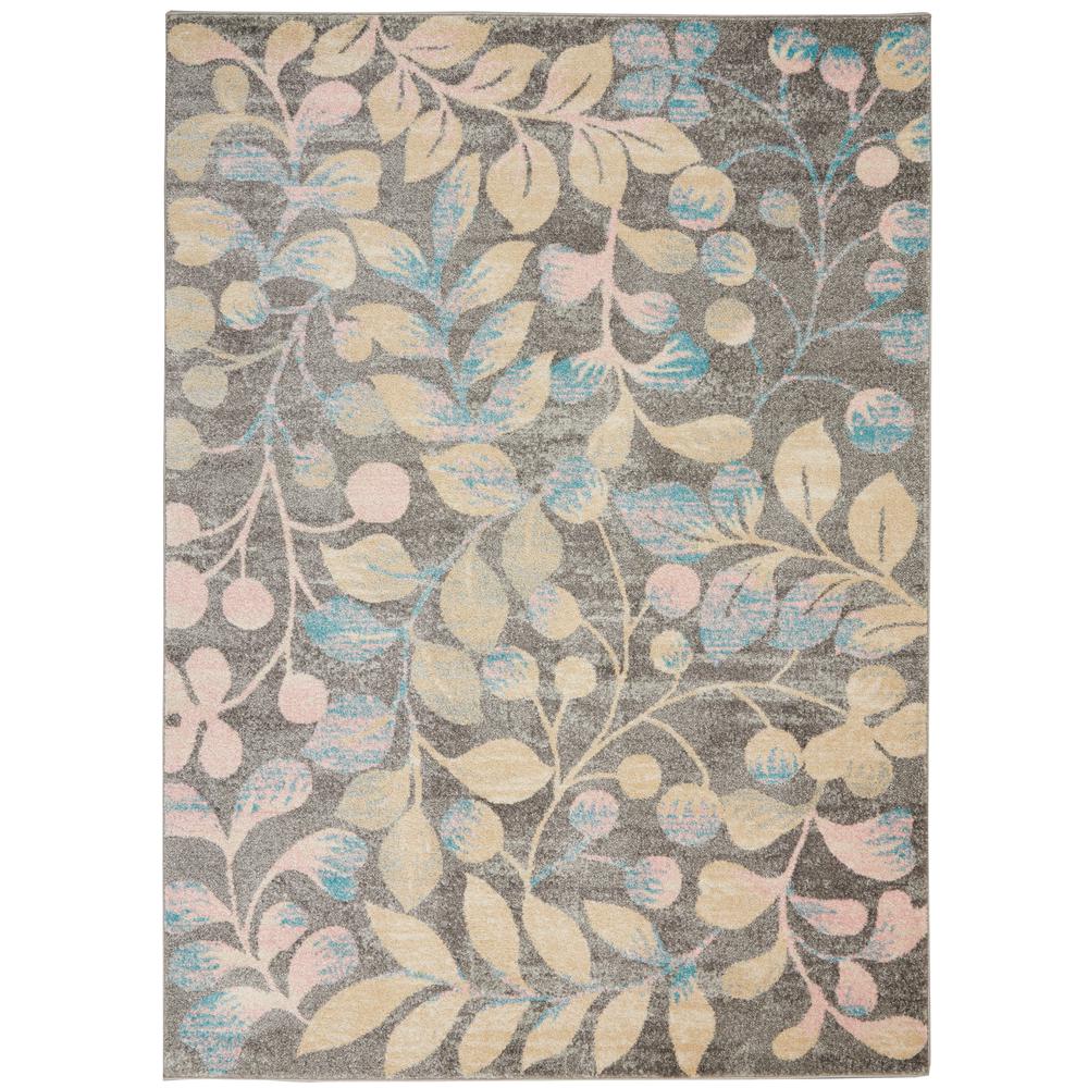 Nourison Home Tranquil Area Rug. Picture 1