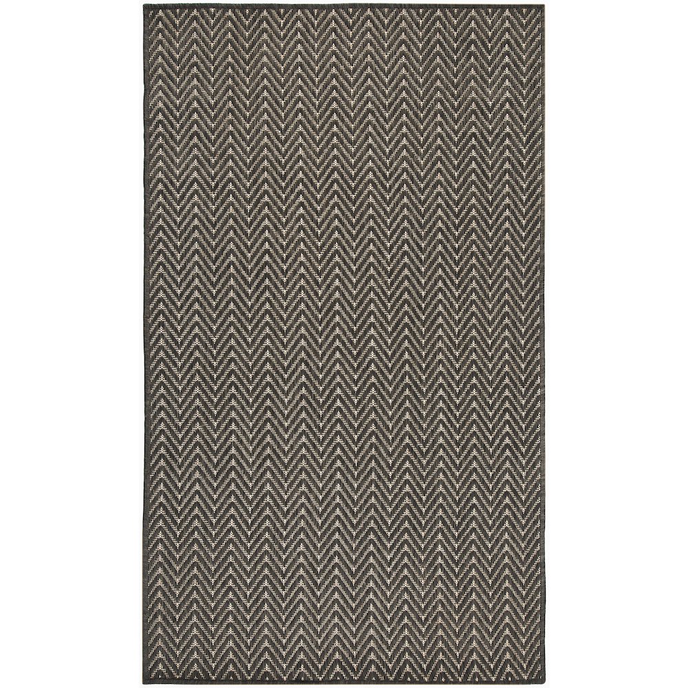 Nourison Home Horizon Indoor/Outdoor Area Rug. Picture 1