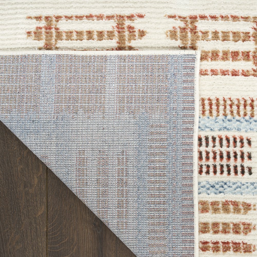 Nourison Home Nordic Area Rug. Picture 4