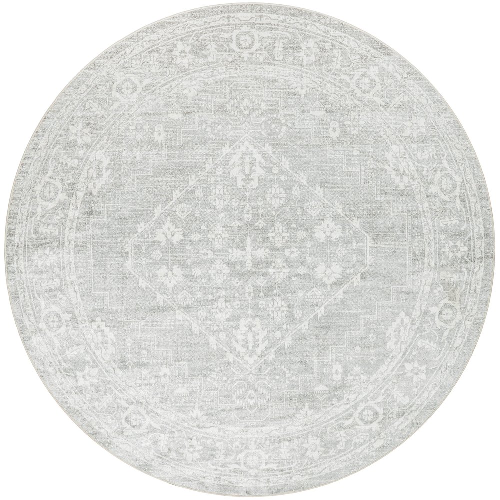 Nourison Home Astra Machine Washable Area Rug. Picture 1