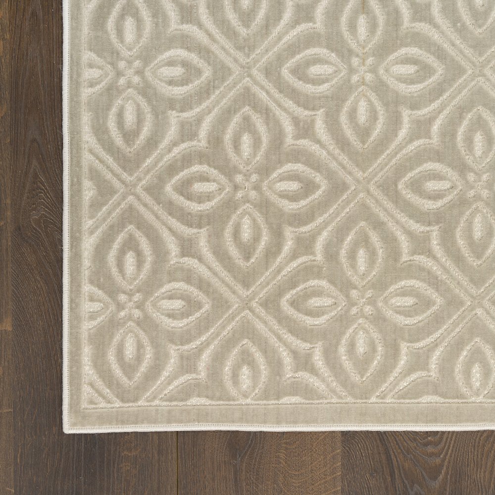 Nourison Home Washable Charm Area Rug. Picture 4