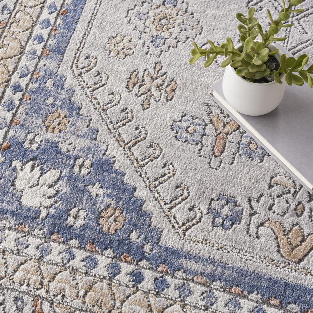 Nicole Curtis Series 4 Area Rug. Picture 8