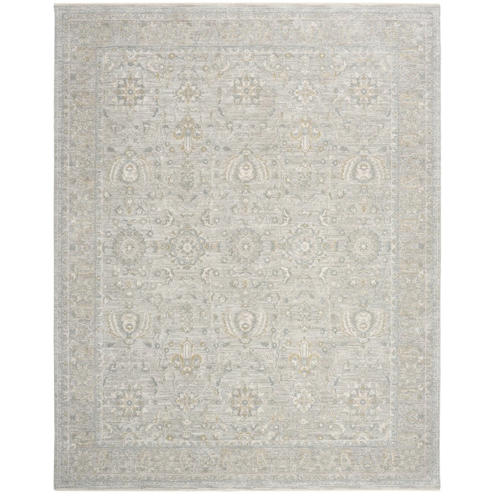 Nourison Home Enriched Area Rug. Picture 1