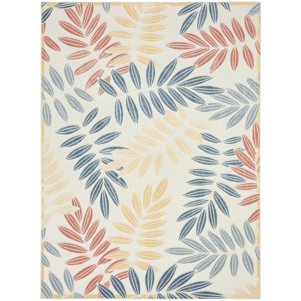 Nourison Home Aloha Area Rug. Picture 1